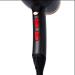 ADITAM 2200 Wpro Hair Dryer - Salon Grade Professional Blow Dryer for Curly Hairnegative Ionic Technologytourmaline Ceramic Technology Hair Dryer Double The Comfort - Buy Online on GoSupps.com
