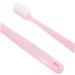 Frcolor 3 STK Toothbrush Set - Health & Wellness for Gums | Slide-Resistant Dental Care for Adults & Pregnant Women | Portable Oral Hygiene - Buy Online on GoSupps.com