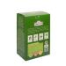 Ahmad Tea Green Tea - Pure Loose Green Tea from China 500g (Pack of 2) - International Shipping Available - Buy Online on GoSupps.com