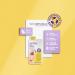 Shop Skin Republic Face Mask Sheets 3 Pack - Korean Skincare for All Skin Types | Collagen Infusion - Buy Online on GoSupps.com