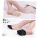 4 Pairs Forefoot Pads Women's Socks Toe Socks Plantar Socks High Heels Seamless Invisible Socks Invisible Forefoot Pad Breathable Sandals Half Socks Liner - Buy Online on GoSupps.com