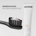 Zahnheld Toothpaste CLASSIC (2x 75ml) - Vegan Fluoride-Free with Turmeric & Coconut Oil - Natural Cosmetics for Healthy Teeth - Buy Online on GoSupps.com