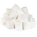 Velona 2 LB Goats Milk Soap Base Pre-Cut Cubes | SLS/SLES Free | Glycerin Melt and Pour | Natural Bars for Soap-Making | 2 Pound Pack - Buy Online on GoSupps.com