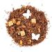 Rooibos African Caramel Beurre Sal Comptoir Fran ais du Th Infusion Gourmande en Vrac 80g Saveur Caramel & Pointe de Sel Boisson Douce et R confortante Sans Th ine - Buy Online on GoSupps.com