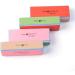 AHIER 10 pcs Colorful 4-Way Nail Buffer | Nail Art Shiner & Polisher Kit - Buy Online on GoSupps.com