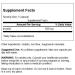 Swanson Inositol 650mg 100 Capsules - Pack of 2 - Buy Online on GoSupps.com