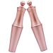 Didiseaon 2pcs Liquid Eyeliner Women Makeup Kit Eyeliner Liquid Eyeliner Pen Liquid Magnetic Eyeliner Pen Liquid Liner Eye Makeup Eyelashes Glue Womens Eyeliner Pen Sticky Eyeliner Eye Liner