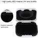 AYNEFY Hearing Aid Storage Box Portable Sound Amplifier Case Waterproof Hard Bag Hearing Aid Accessories for Outdoor Travling 6.5 x 6.5 x 2.5cm White - Buy Online on GoSupps.com