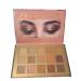 Ellen Tracy  Rosy Nudes Eyeshadow Palette