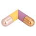 Facial Liquid Highlighter 10ml Skinfriendly Liquid Highlighter Portable Long Lasting for Dazzling Makeup