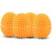 Efficient Laundry Dryer Balls - Reduce Wrinkles Save Drying Time & Eliminate Static - Set of 4 Home Essentials - Ships Internationally - Buy Online on GoSupps.com