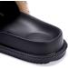 Fluffy Sliders Womens Fur Slippers Warm Comfortable Soft for Women Slides Flip Flop Indoor Furry Home Slippers Fluffy Sandals Winter Plush Shoes for Indoor Outdoor Fashion Sandals (C 25CM) (B 25.5C B 25.5CM - Buy Online on GoSupps.com