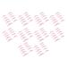 Zetiling Silicone Eyelash Curl Lift Rods - 50 Pairs Soft & Reusable 5 Sizes Eco-Friendly | Perfect for Individuals & Beauty Salons - Buy Online on GoSupps.com