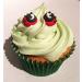 12 Edible Sugar Cake Decorations: Mini Mixed Garden Animals - Buy Online on GoSupps.com