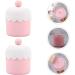 6pcs Makeup Cups Soap Whip Bubbling Foaming Tool Facial Making Using Device Maker Foamer Bottles Bathroom Foam Former Bubble Manual Dispenser Travel Pink Cup Empty Chic - Buy Online on GoSupps.com