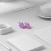 Shush Focus Earplugs - Concentration & Productivity Boosting Hypoallergenic Earplugs Reusable 365 Times Ideal for Less Distraction - Buy Online on GoSupps.com