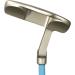 LAZRUS GOLF Premium Kids Golf Clubs Set Or Individuals for Boys or Girls - Junior Golf Clubs - Driver  Fairway Wood  7 Iron  PW  Putter - Blue or Pink RH Set (Age 2-5  5 pc set) Blue - Buy Online on GoSupps.com