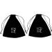 OHPHCALL 4 Pcs Velvet Bag Hair Tool Travel Bag Hair Dryer Bag for Travel Hairdryer Bag Blow Dryer Bag Flannel 30.00X26.00X0.50CMx2pcs Blackx2pcs - Buy Online on GoSupps.com