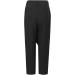 Ronony Ladies Plaid Print Pajama Pants - Casual Long Sports Pants with Pockets Elastic Waistband Loose Fit XL Black - Buy Online on GoSupps.com