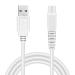 Replacement USB Charger Cable for Binefia HF-2 Water Flosser Dental Oral Irrigator (1 Pack)