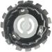 vhbw 3x Shaving Head for Philips HQ282 HQ283 HQ2830 & More - Compatible Replacement Shaver Blades | Fast International Shipping - Buy Online on GoSupps.com