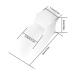 Big Toe Protector & Separator - Reusable, Comfortable Wear | 10 Pairs - Foot Health Treatment - Buy Online on GoSupps.com