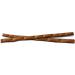 Gimcat Sticks Salmon & Trout - High Meat Sugar-Free Soft Caus Sticks - 1 Pack (4 Sticks) - Premium Cat Treats for Healthy Pets - Buy Online on GoSupps.com