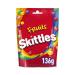Skittles Fruits Vegan Chewy Sweets (136G X3) | Suitable for vegans | Premium product