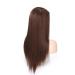 Real Hair Clip-In Extensions | Braid & Ponytail Options | 4m30# Quality Hair Extensions for Stunning Styles - Buy Online on GoSupps.com