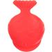 Hemoton 2pcs Silicone Fish Lip Filler (red) Lip Suction Plumper Thicker Mouth Lip Enhancer Gloss 8.2x6cmx2pcs Redx2pcs - Buy Online on GoSupps.com