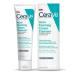 CeraVe Acne Treatment Bundle: Resurfacing Retinol Serum, Foaming Cream Cleanser, Control Gel - 3 Essential Ceramides - Buy Online on GoSupps.com