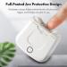 Wispbreeze Electric Nail Clipper Manicure Device for Adults Nail Polisher Baby and Child Anti-Pinch Automatic Nail Clipper Easy to Use Fine Workmanship - Buy Online on GoSupps.com