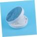 JECOMPRIS Contact Lens Tool & Travel Case | Easy Lens Removal & Storage | Invisible Container - Blue - Buy Online on GoSupps.com