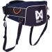 Non-Stop Dogwear Trekking Belt Size S - Blue | Best for Hiking & Outdoor Adventures - Buy Online on GoSupps.com