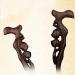 Cane Filial Piety Elderly Old Wood Carved Carving Stick Slip Walker Ebony Rosewood Birthday Peach Wooden Gift Ideal for Men or Women with Active Outdoor Li - Buy Online on GoSupps.com