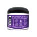 BARE 40 PRO 40% Urea Gel with Salicylic Acid, Hyaluronic Acid, Tea Tree Oil, Aloe Vera Extract, Jojoba Beads - 4oz Jar | Works on Corns, Calluses, Cracked Heels | Superior Hydration Formula - Buy Online on GoSupps.com