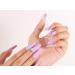 AIMEILI Gel Nail Polish Set 8ml 12 Colours Soak Off UV LED Gel Nail Polishes Nail Art Gel Polish Gift Kit 19 KIT12-19_8ML 8 ml (Pack of 1) - Buy Online on GoSupps.com