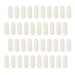 100pi ces Masque R parateur au Collag ne Capsules Masque Hydratant Visage et Stabilisateur pour Peaux S ches