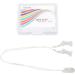Hearing Aid Clips | Transparent Sound Aid Rope Clip BTE A675 | Anti-Lost Lanyard for Binaural Hearing Aids - Shop Internationally - Buy Online on GoSupps.com