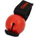 Coghlan's Bear Bell with Magnetic Silencer - Red (2-Pack) for Outdoor Safety - Buy Online on GoSupps.com