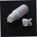 FOMIYES 60 Pcs Refillable Nasal Spray Mist Container - Travel Size Nose Sprayers for Detergent Solution - 3x3pcs White Sprayers Included - Buy Online on GoSupps.com
