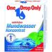 One Drop Only Mouthwash Concentrate Pack of 3 - Freshens Breath Travel-Friendly 3 x 0.025L - Buy Online on GoSupps.com