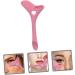 DOITOOL Eyeliner Guide Tool Tool Stencil Multi-functional Mascara Hooded Silicone Eyes Assistant Stamp Eyeshadow Lash Eye - Buy Online on GoSupps.com