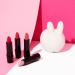 wet n wild Silk Finish Just Garnet Lipstick 0.13oz - Pack of 1 - Buy Online on GoSupps.com