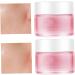 Face Makeup Primer Pore Base Gel Cream Face Isolation Concealer Cream 30ml 2PCS. - Buy Online on GoSupps.com