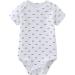 MAMIMAKA Baby Bodysuits & Pants Set - Short Sleeve Onesies for Boys & Girls (6-9 Months) - Buy Online on GoSupps.com
