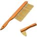Mipcase 3 Pcs Tools Bee Tool Beekeeper Tool Beekeeping Cleaning Equipment Honeycomb Wooden Handle Bee Sweep 40*10cmx3pcs Picture 1x3pcs - Buy Online on GoSupps.com