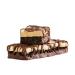 WonderSlim Gourmet Protein Bar Variety Pack - 10g Protein, 150-160 Calories, 0g Trans Fat - 7 Count Pack - Buy Online on GoSupps.com