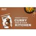 ZOFF Chicken Curry Masala (100g | 3.5oz) | All Natural | No Preservatives | Vegan - Buy Online on GoSupps.com