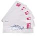 20pcs Pregnancy Test Strips Household Bulk Urine Testing Early Pregnancy Test Strips Kit Highly Sensitive Urine Test at Home